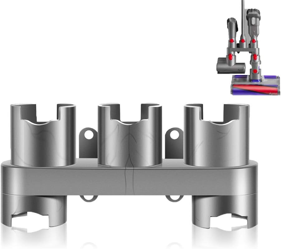 Aufbewahrungshalterung Für Staubsauger, Hängeregal Für Staubsauger, Passend Für Dyson V7v8v10v11v15 Staubsauger
