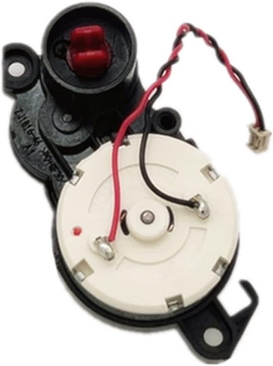 Staubsaugerzubehör – Ersatzteile – Roboterwartung – Seitenbürstenmotor – 3 X 2 X 1 Cm – Rechte Seite