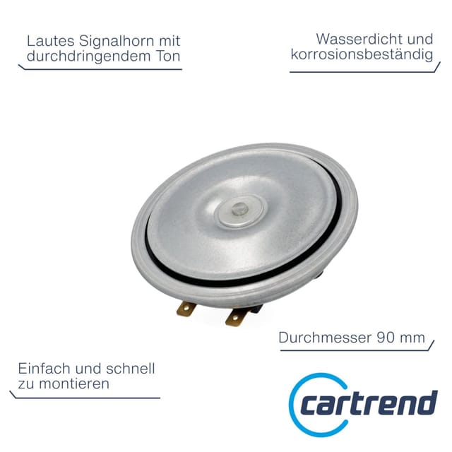 Signalhorn 76324 - IWH