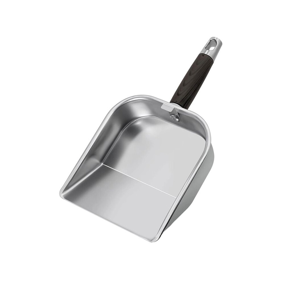 Mehrklingen-grillwender Mit Haken, Tragbarer Grillwender Aus Edelstahl, Geeignet Zum Pfannenrühren.