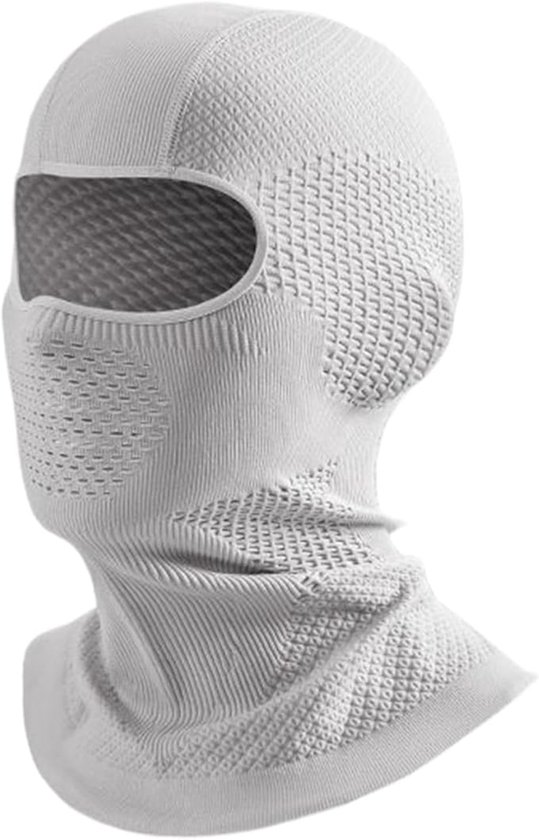 Thermo-skimaske Für Damen, Atmungsaktiver Winter-nackenwärmer-schal Für Snowboarden, Eisklettern, Angeln Und Outdoor-sportarten