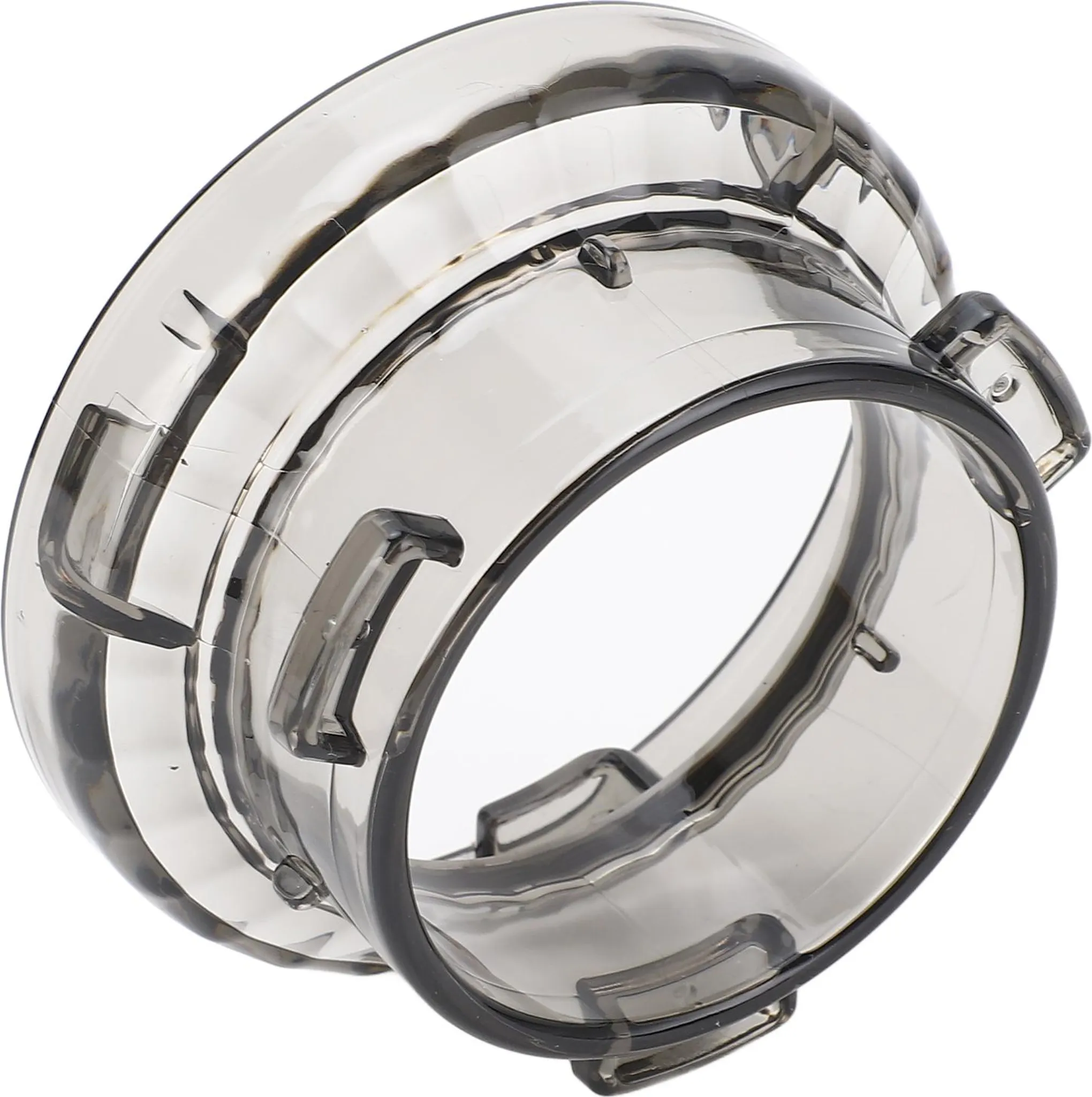 Pulverdosierring Für Platinum-kaffeemaschinen, Zubehör Für Den Anti-pulver-griff Zur Pulververteilung.