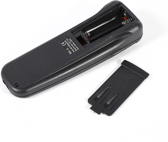 Ersatzfernbedienungen Für Liangyu Rc-3, Rc-4 Und Rc-7 Klimaanlagen, Kompatibel Mit Airwell/for
