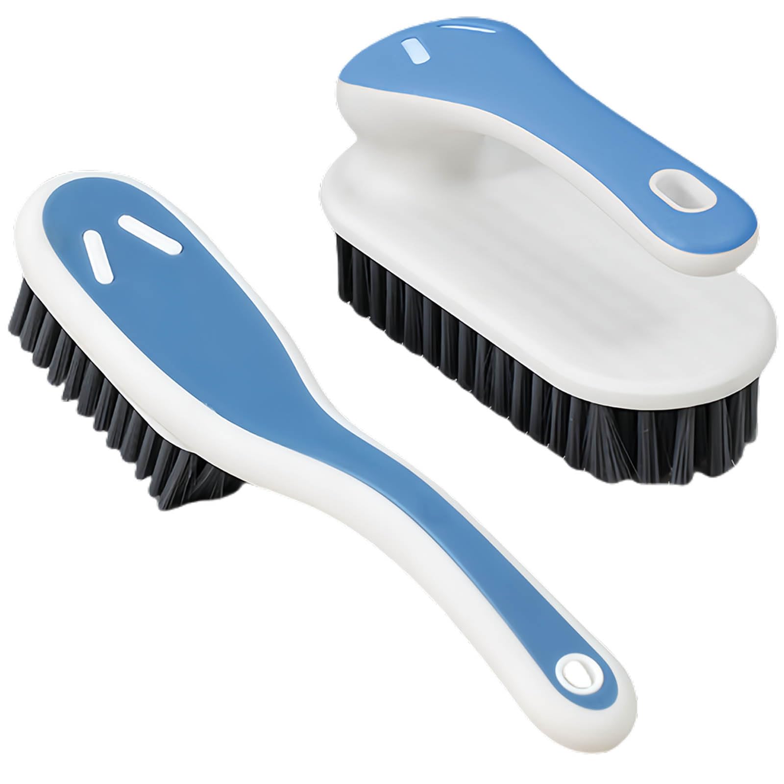 Weiche Bürste, Reinigungsbürste, Fleckenentfernerbürste, Textilreinigungsbürste, Waschbürste, Kleine Bürste, Reiniger, Haushaltsreinigungsbürste Für Teppiche Und Kleidung
