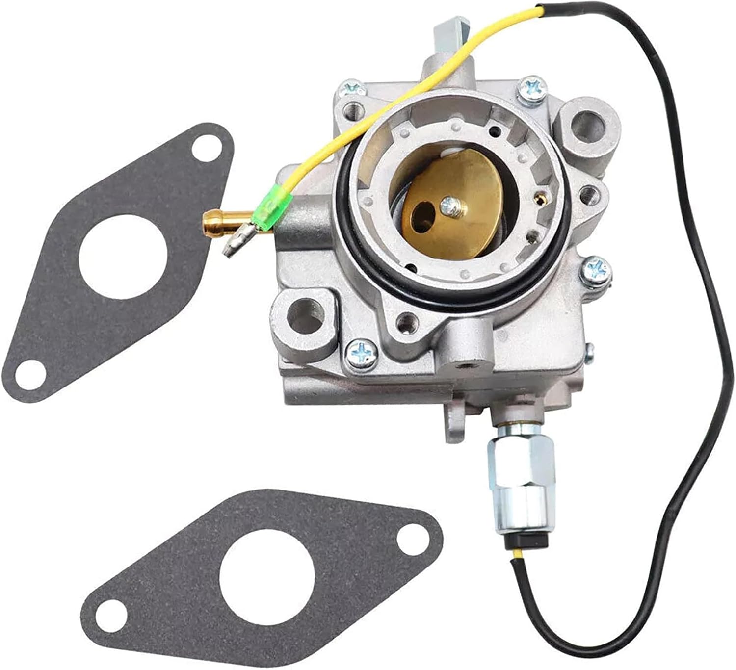 Passend Für Vergaser Für Kawasaki John Deere Fd620d Mia11386 Mia12362 15004-0799 (ersatzteil)