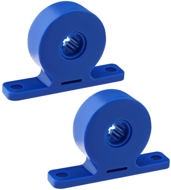 Verstellbare Turbinenlager Für Poolreinigungsroboter (2er-pack)