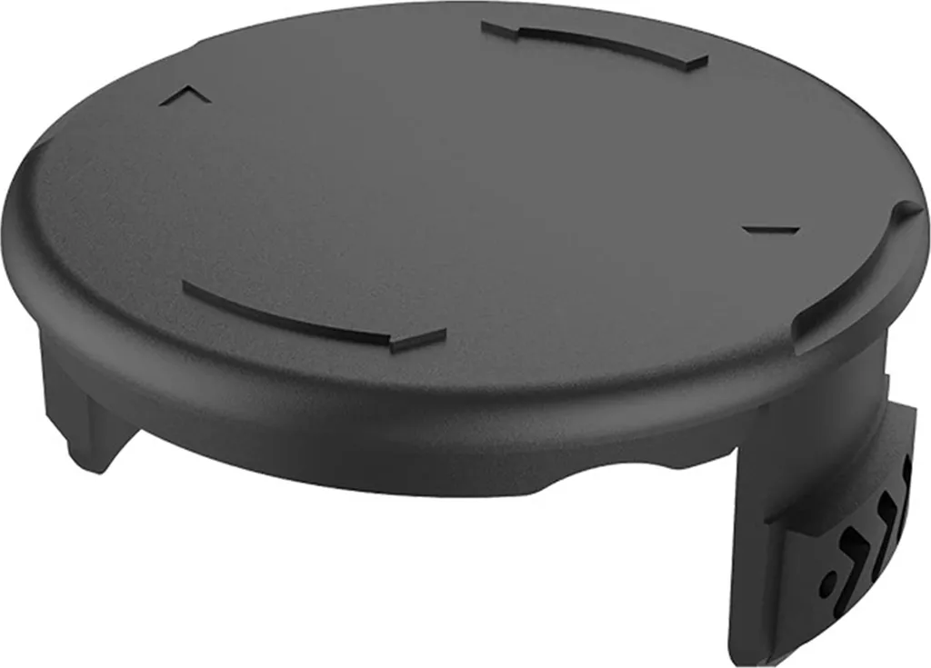 Spulenabdeckung, Rasenmäherkopf-zubehör F016f04557, Passend Für Bosch Easygrasscut Modelle 23, 26, 18, 18-230, 18-260 Und 18-26.