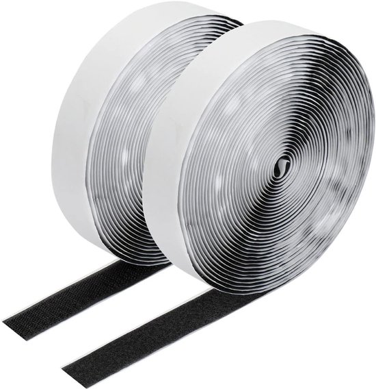 Selbstklebende Streifen (4,8 M X 2 Mm), Extra Starkes Klebeband Mit Besonders Hoher Klebkraft, Nylon-montageband Zum Nähen