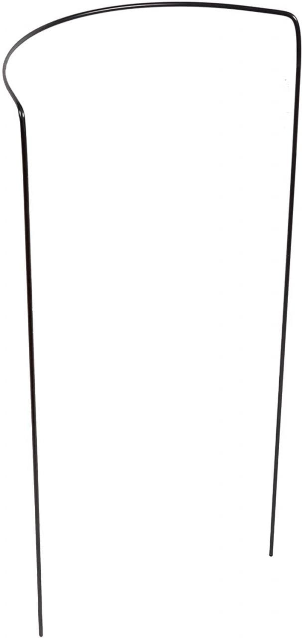 Trendline - Strauchstütze 76 cm Staudenhalter Blumenhalter Staudenstütze