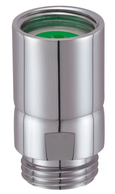 Neoperl - Wasserspar-Kugeldrehgelenk 12,7 mm (1/2), für Duscharmatur Wassersparen