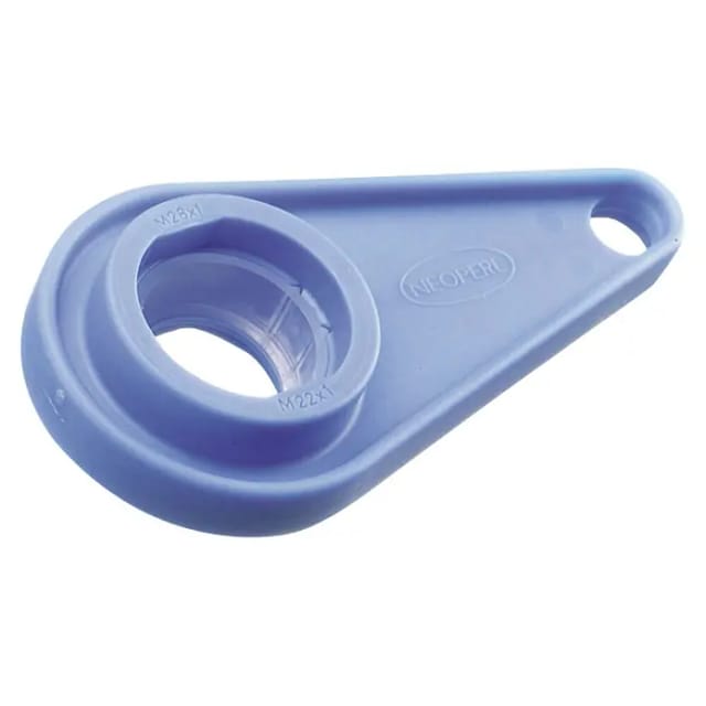Serviceschlüssel für Strahlregler M22/M24/M28 Wassersparen - Neoperl
