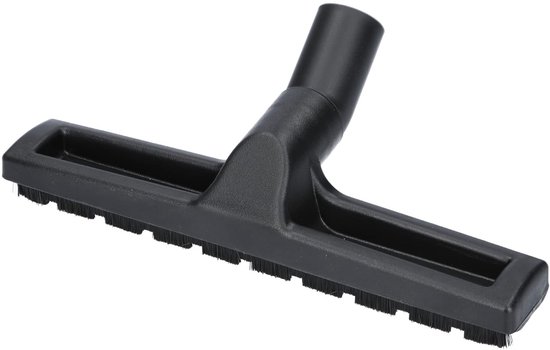 Universelle Staubsaugerdüse – 32/35 Mm Hartbodendüse – Doppelrad/nylonborsten – Für Siemens/miele/bosch