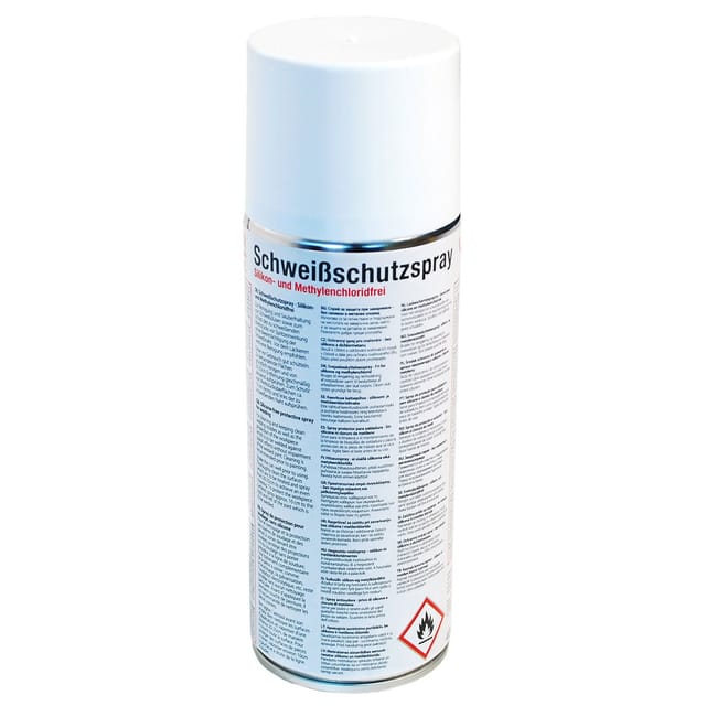 Industrial Schweißschutzspray - 40600 - Rothenberger