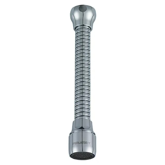 Neoperl - Diaqua Hahnschlauch Metall mit wassersparendem Strahlregler M22/M24 Flexschlauch