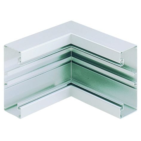 Gewiss - Inneneck für Brüstungskanal 70 x 130 mm Verteilerschrankzubehör