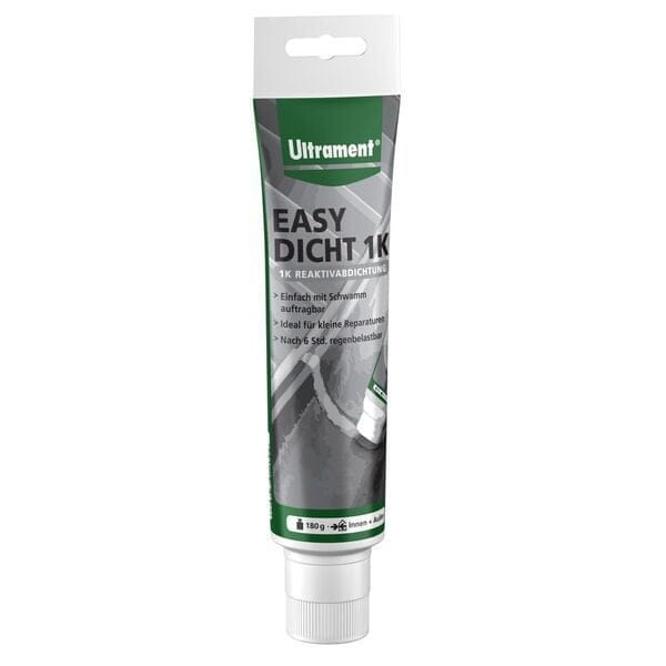 Ultrament - Easy Dicht 1K 180 ml Grundierung & Imprägnierung