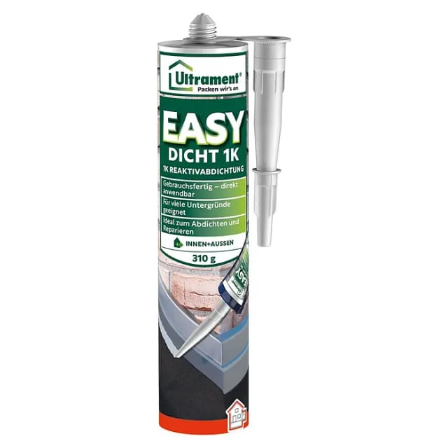 Easy Dicht 1K 310 ml Grundierung & Imprägnierung - Ultrament