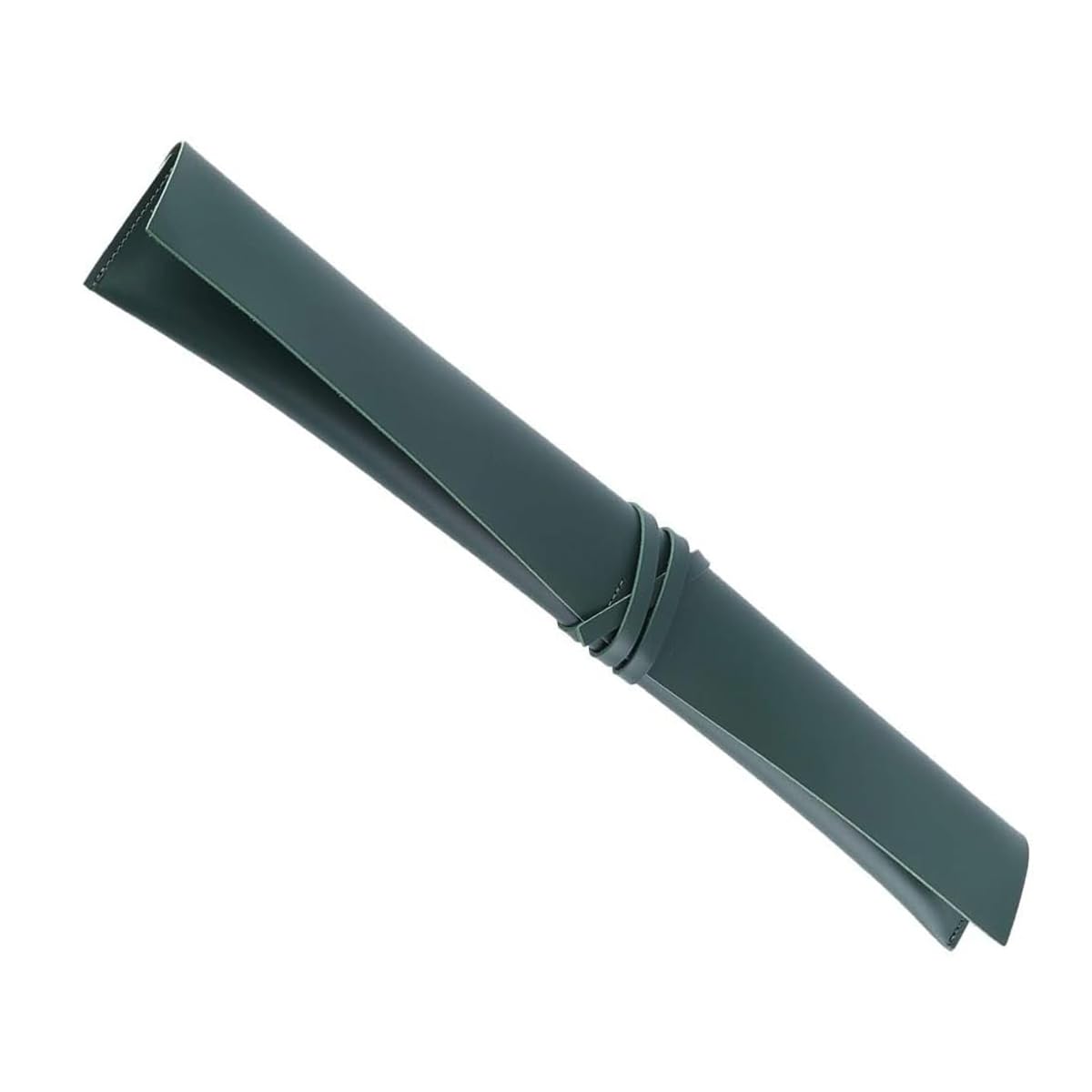 1 X Drumstick-tasche Aus Pu-leder, Tragbare Aufbewahrungstasche Für Drumsticks, Aufbewahrungstasche Für Drumsticks Zum Aufbewahren Und Transportieren