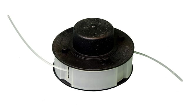 DA-Spule 2 x 4m, 1,4mm passend für Rasentrimmer pmrt 600 da - Primaster