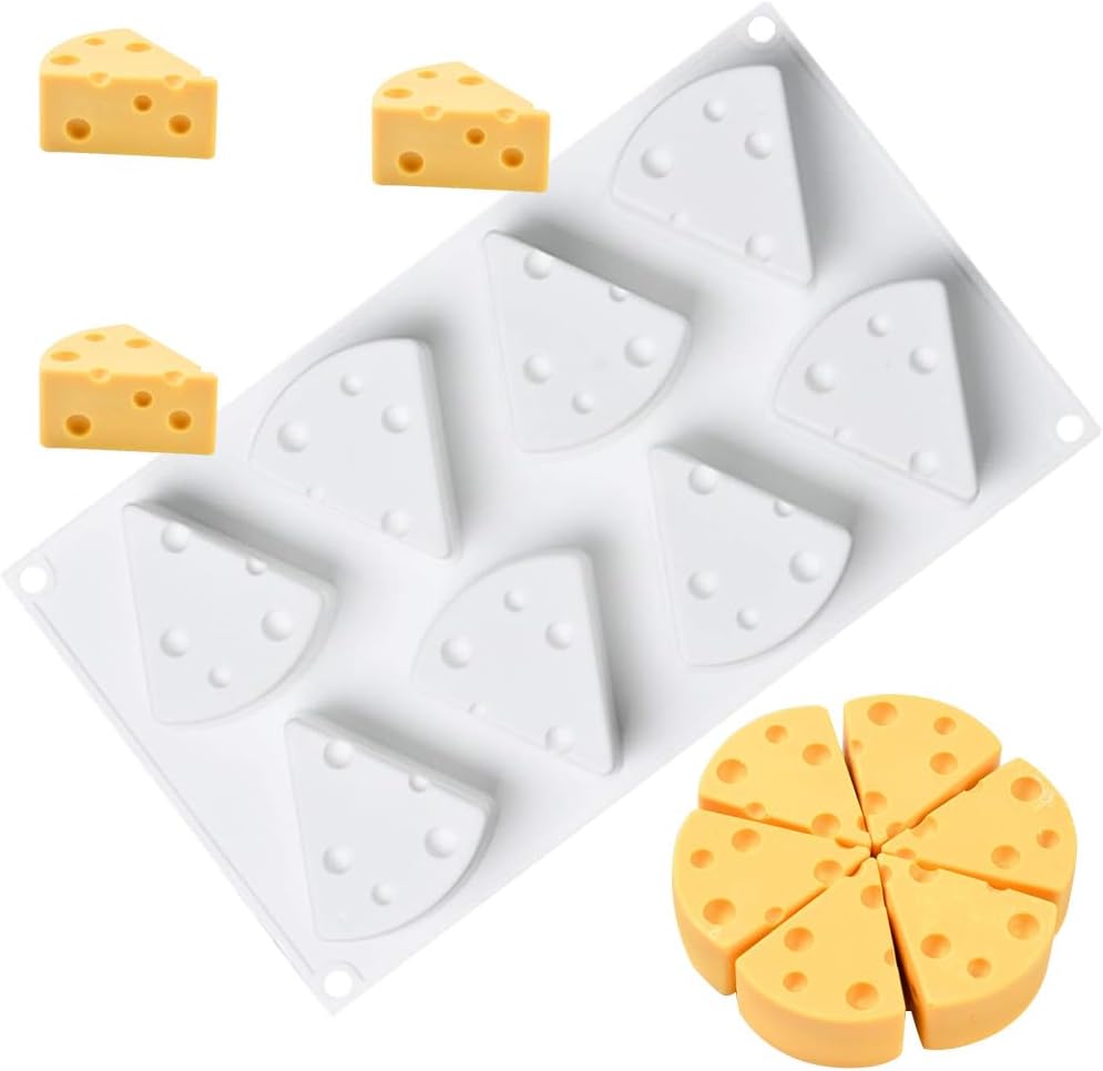 Silikonformen, Schaumstoffformen, Silikon-kuchenformen, 3d-backformen, Käse-schokoladenwaffeln