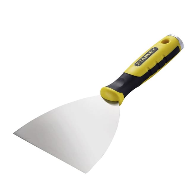 Gipsermesser Klinge Inox 152mm - STHT0-05864 - Gipserspachtel - Stanley