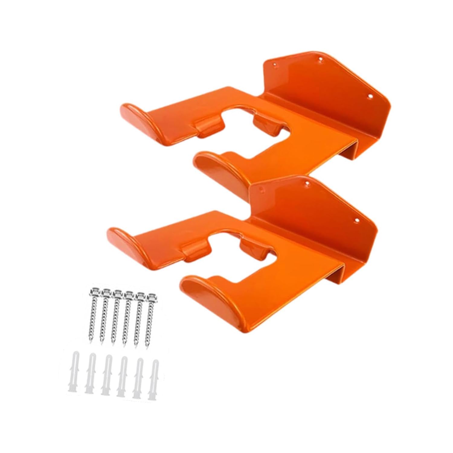 2er-pack Rasenmäherhaken Aus Metall, Elektrowerkzeuge, Heimwerkerbedarf, Haushaltswerkzeuge, Küchenzubehör