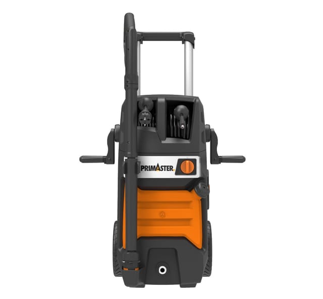 Hochdruckreiniger 2500W 160 bar 440 l/h Flächenreiniger Dampfstrahler - Primaster