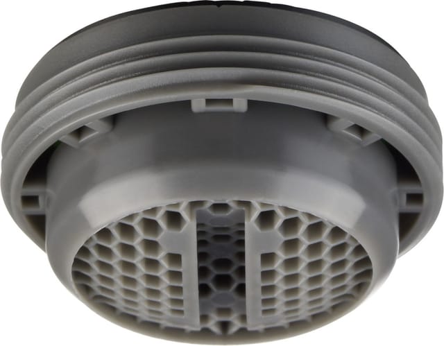 TrendLine Komfort Strahlregler M24 Gewinde Wasserhahn