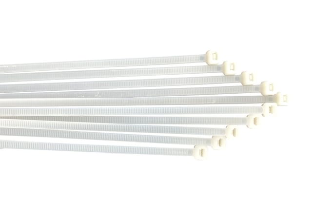 Kabelbinder 50 Stück 38cm Länge Kabelbinder-Set - Trendline