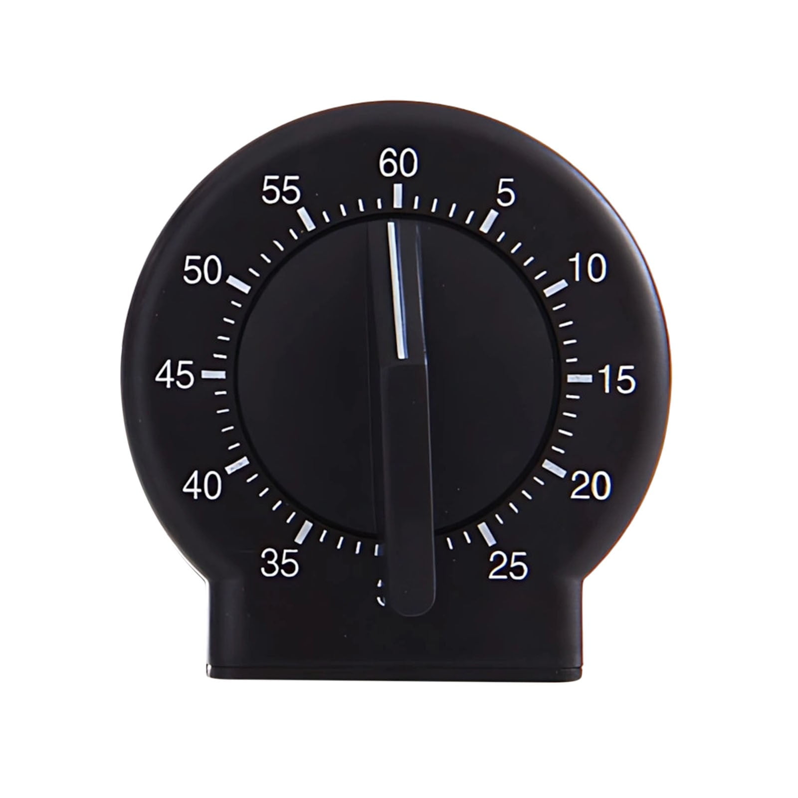 Küchentimer, Mechanischer Küchentimer, Manueller Küchenkochtimer, Langlebiges Mechanisches Zeitmanagement-werkzeug, Geeignet Für Kinder Und Erwachsene.