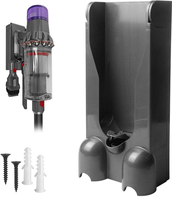 - Wandladegerät Für Dyson V11 Und V15 - Platzsparende Dockingstation