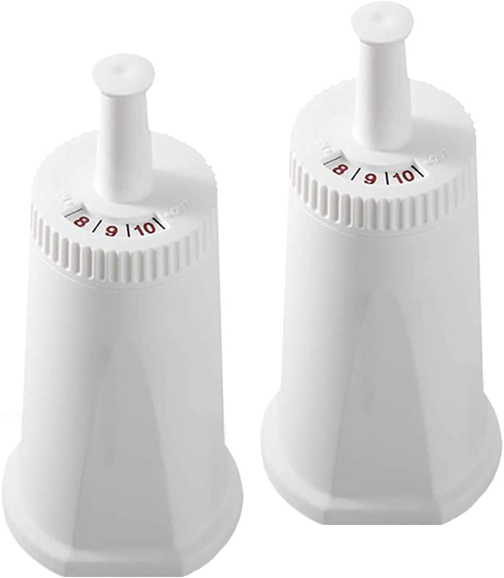 Geschäft Für Sage Claro Swiss Bes008 / Ses008 / Ses920 / Ses980 / Ses990 Wasserreiniger-filterkartuschen - Fulfilmentmasters