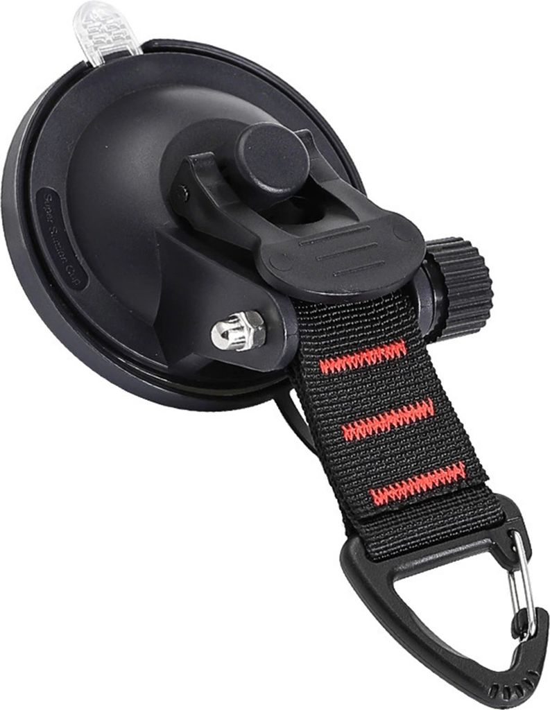 Zwei Hochleistungs-saugnäpfe Mit Drehbaren Haken. Die Vakuum-saugnäpfe Sichern Campingzelte, Outdoor-zubehör, Autos, Boote, Markisen, Planen Und Wohnmobile.