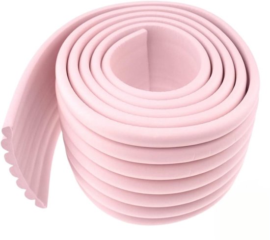 Universelle Schaumstoffrolle – 200 Cm X 80 Mm X 8 Mm, Stoßfester Aufprallschutz Für Die Sicherheit Von Kindern – Hellgrün