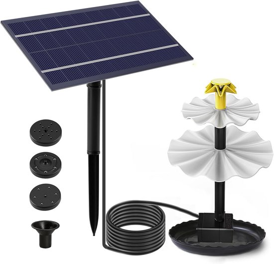 Solarpanel – 60 W – Usb-anschlüsse – Solarladung – Kompatibel Mit Smartphones Und Laptops – Notfallset