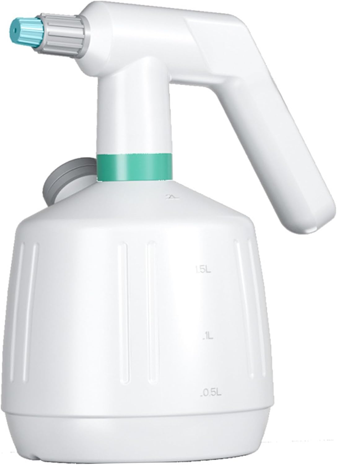 Elektrische 2-liter-sprühflasche – Tragbarer Mehrzweck-sprühgerät Für Garten- Und Haushaltsreinigung