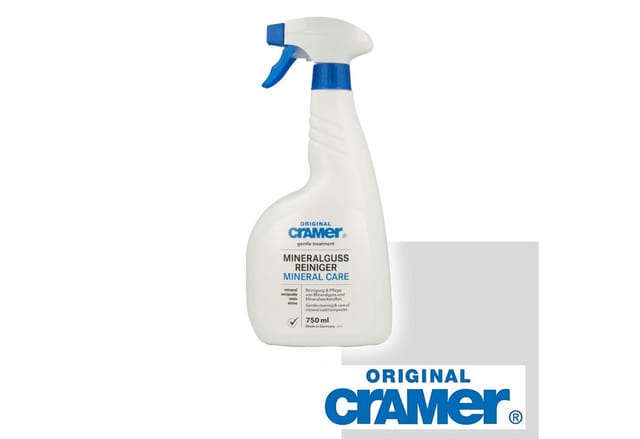 Mineralgussreiniger 750ml 30265 - Cramer