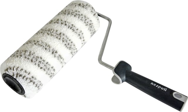Nespoli Farbroller RollMatic® Soft-Touch 25 cm, 18 mm Farbroller