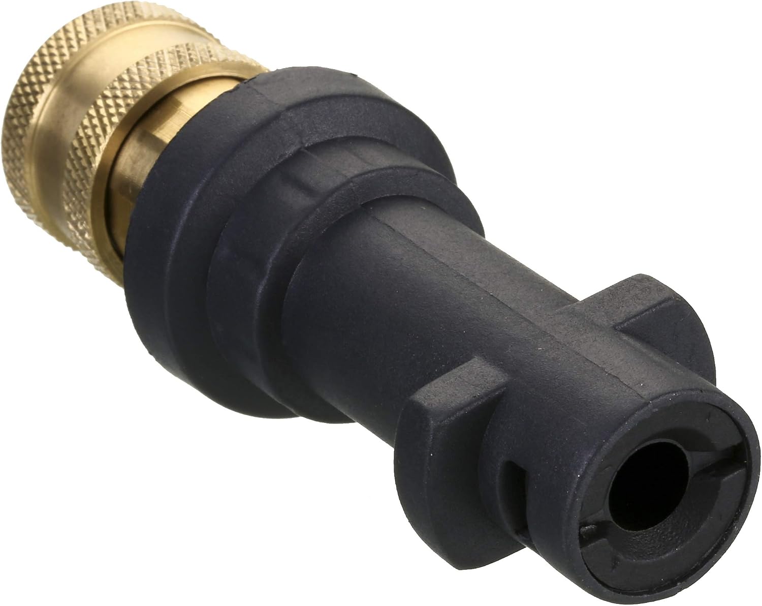 Hochdruckreiniger-pistolenadapter, Umwandelt In Einen 1/4-zoll-schnellanschluss, Kompatibel Mit Den Kärcher-modellen K2, K3, K4, K5, K6 Und K7.