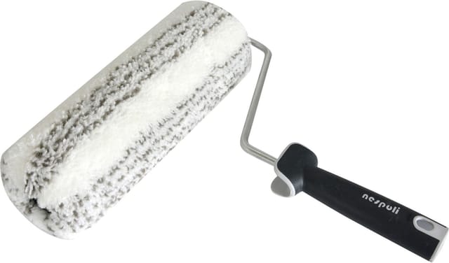 Nespoli Fassadenroller RollMatic® 27 cm, 18 mm Farbroller