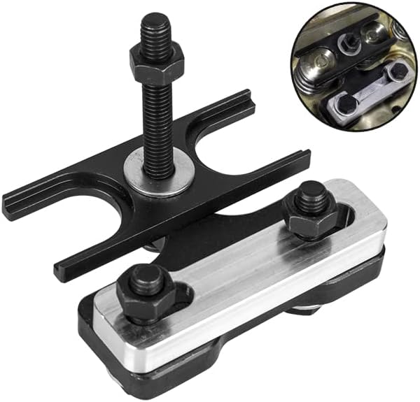 67605 Ventilfederkompressor-werkzeug. Kompatibel Mit 4.8 5.3 5.7 6.0 6.2 Ls1 Ls2 Ls3 Ls6 Chevy Lsx Camaro, Corvette, Trans Am, Gto, G8