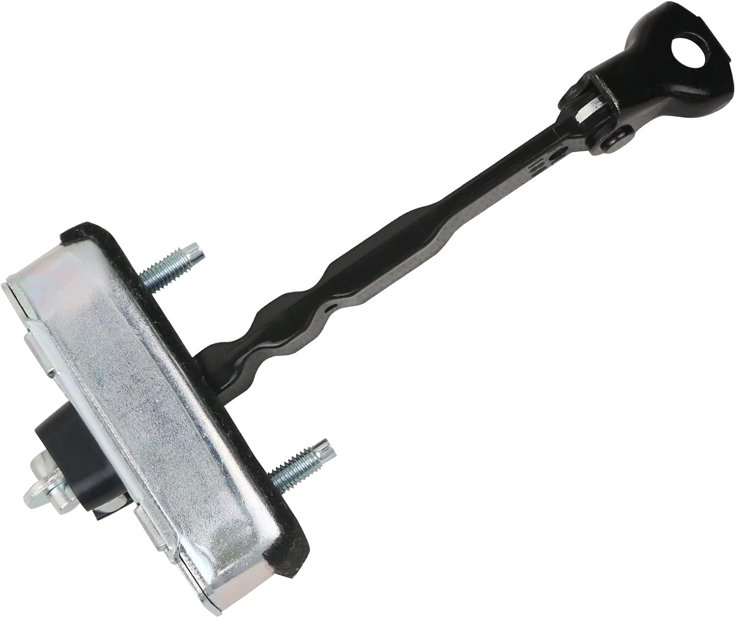 Türstopperleiste Für Fahrer- Oder Beifahrerseite – Kompatibel Mit Toyota Tundra Und Sequoia (2007–2021). Ersetzt Die Teilenummern 68620-0c023 Und 68620-0c021.