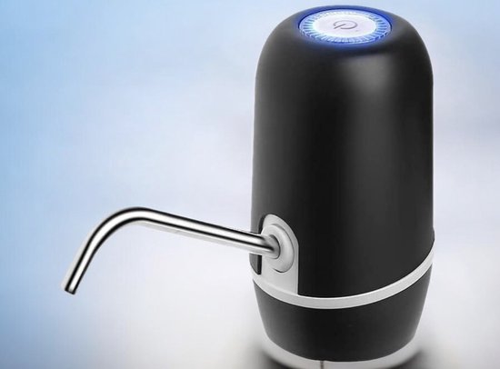 Wasserspender – Kaltwasserspender – Wasserhahn – Automatischer Wasserspender Mit Wasserhahn