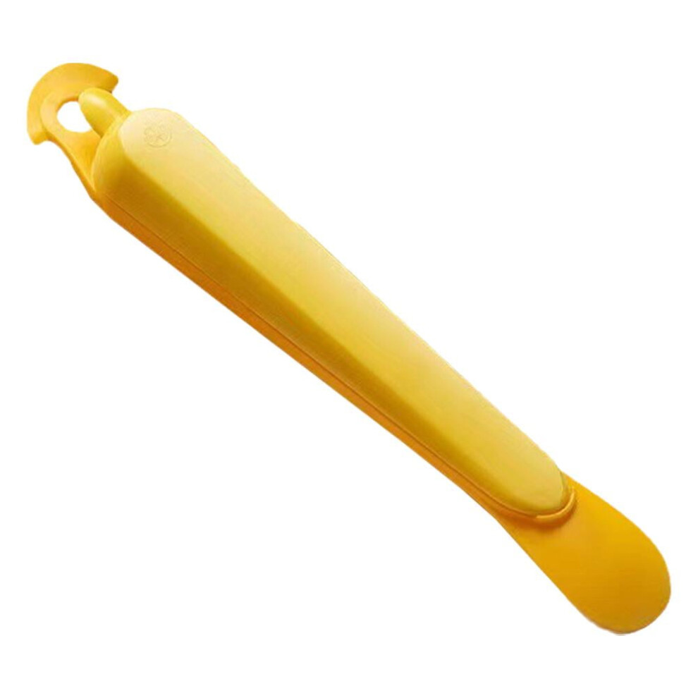 Orangenschäler – Zitrusschäler, 3-teiliges Set