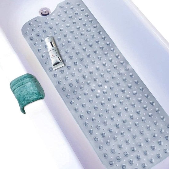 Schaumbadmatte – Whirlpool-badematte – Schaummatte – Verwandeln Sie Ihre Badewanne In Ein Schaumbad