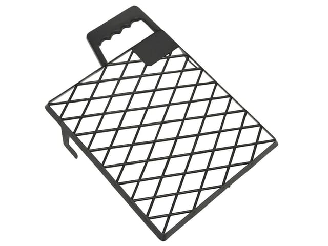 Nespoli - Abstreifgitter 18 x 21 cm Abstreifgitter & Farbwannen