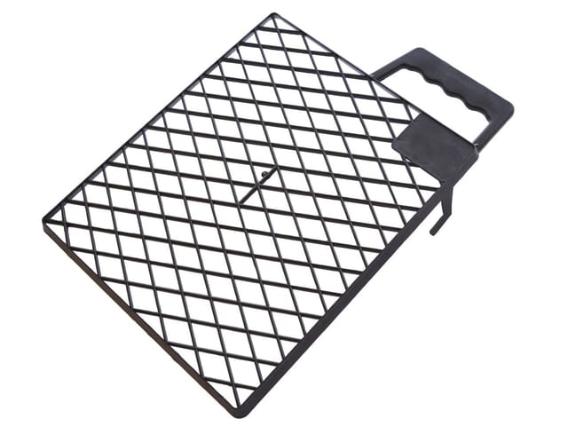 Sencys - Nespoli Abstreifgitter 26 x 30 cm Kunststoff Farbgitter Abtropfgitter Farbe