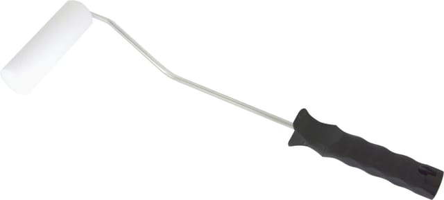 Lackier-Schaumroller 40 cm, 10 cm Farbroller - Nespoli
