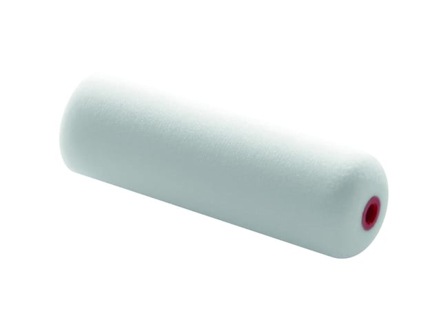 Lackier - Schaumwalze 16 cm, 50 mm Schaumwalze - Nespoli
