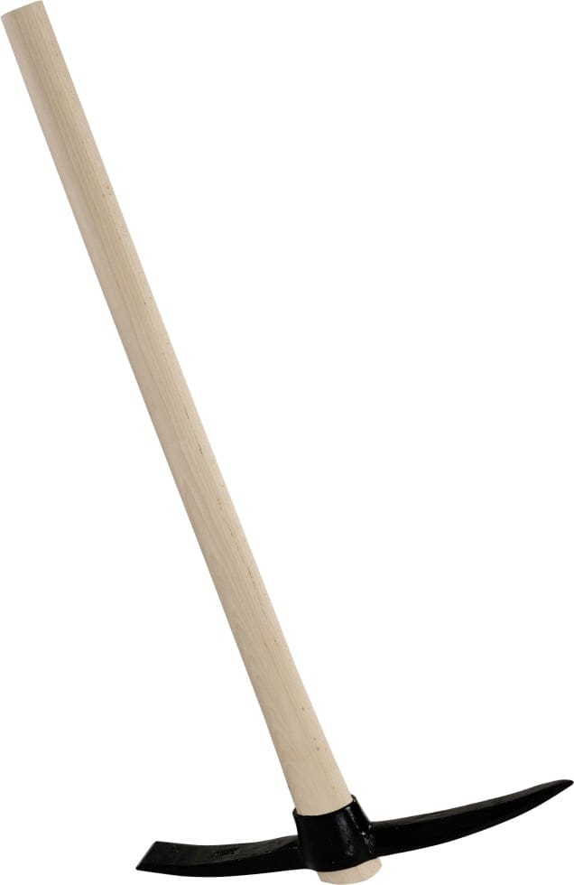 Freund Kreuzhacke 2,5 kg Hacken & Unkrautstecher